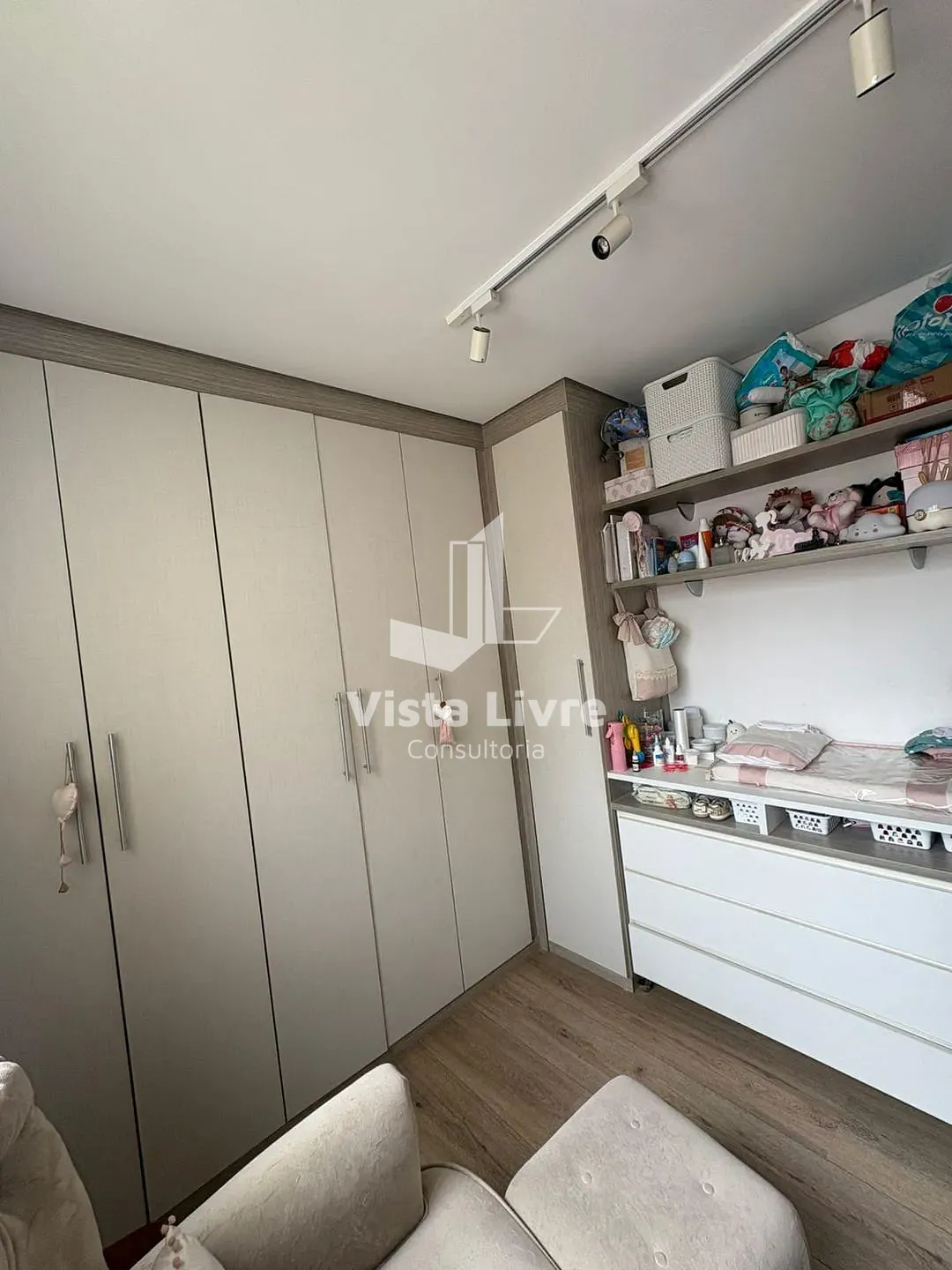 Apartamento, 2 quartos, 65 m² - Foto 9