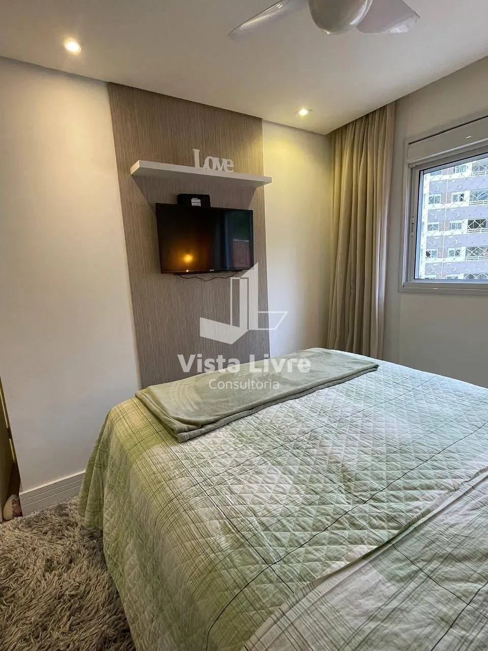 Apartamento, 2 quartos, 65 m² - Foto 10