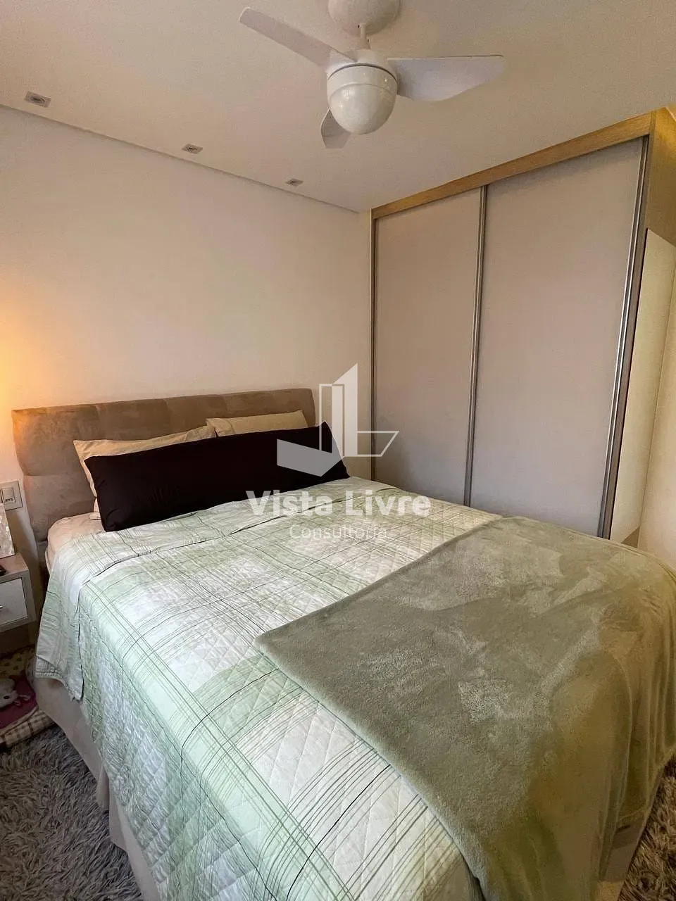 Apartamento, 2 quartos, 65 m² - Foto 12