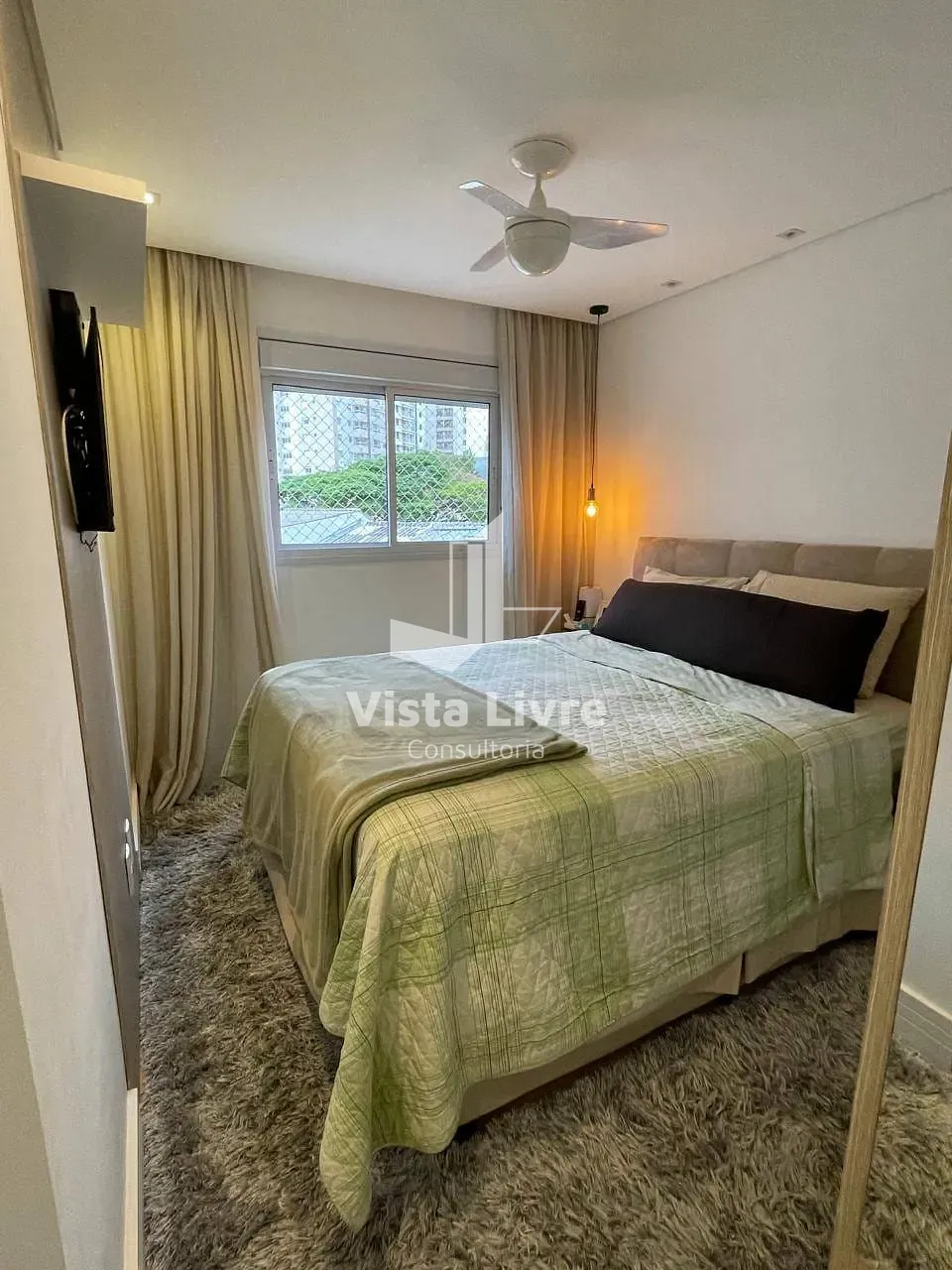 Apartamento, 2 quartos, 65 m² - Foto 13
