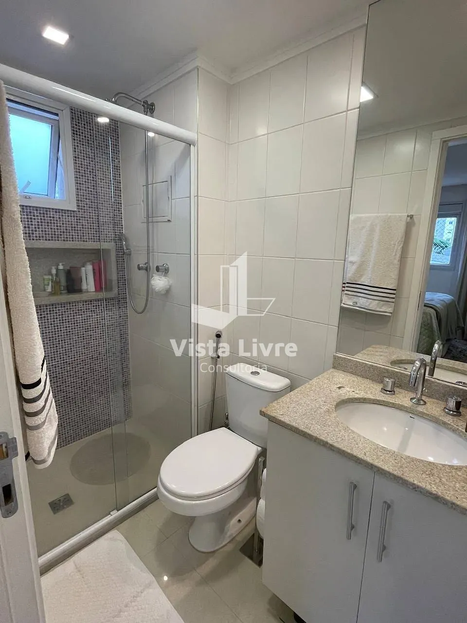 Apartamento, 2 quartos, 65 m² - Foto 15