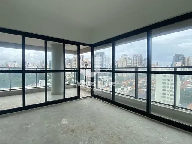 Apartamento com 135m² 3 quartos e 3 banheiros, à venda, no bairro Água Branca em São Paulo