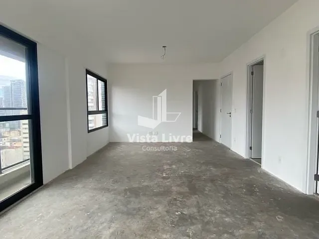 Apartamento com 135m² 3 quartos e 3 banheiros, à venda, no bairro Água Branca em São Paulo