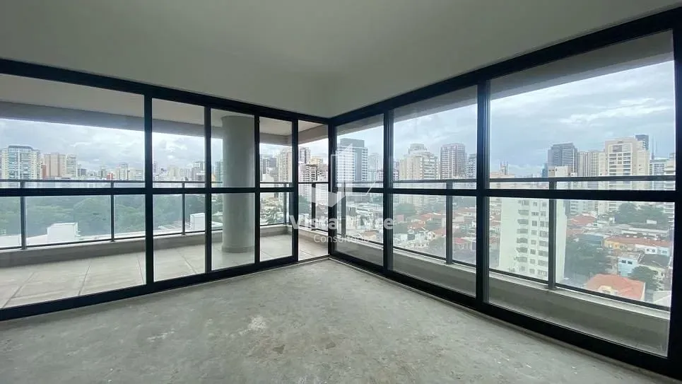 Apartamento, 3 quartos, 135 m² - Foto 2
