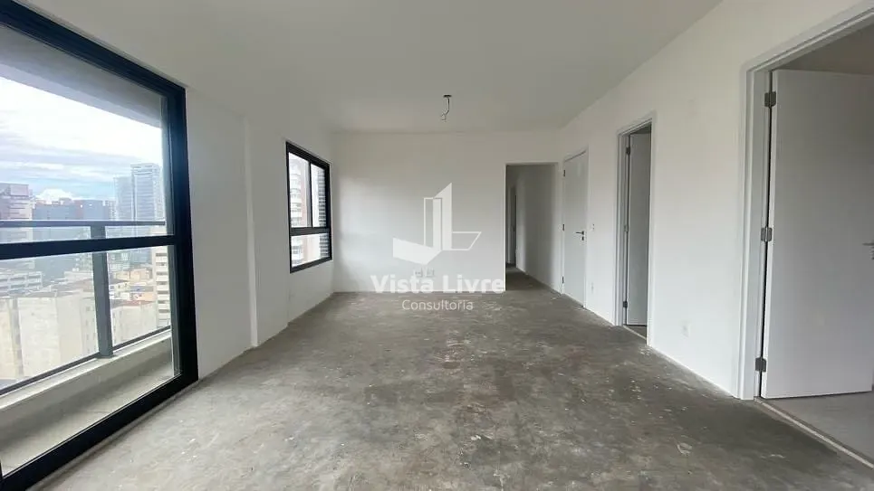 Apartamento, 3 quartos, 135 m² - Foto 3