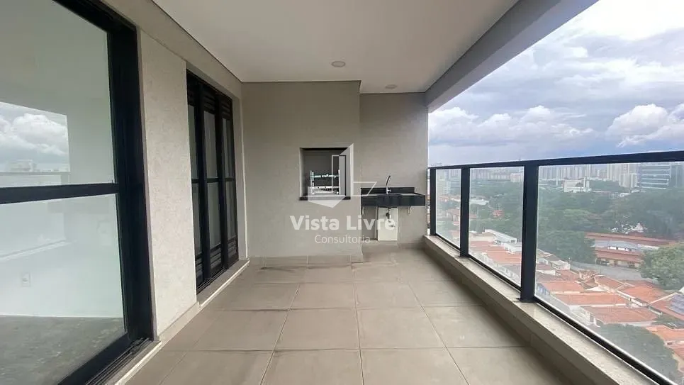 Apartamento, 3 quartos, 135 m² - Foto 4