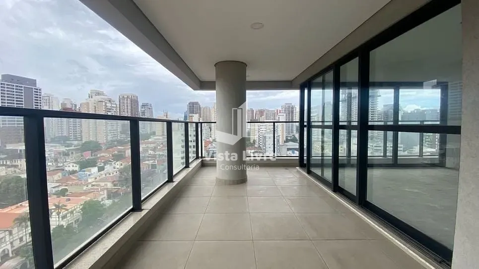 Apartamento, 3 quartos, 135 m² - Foto 5