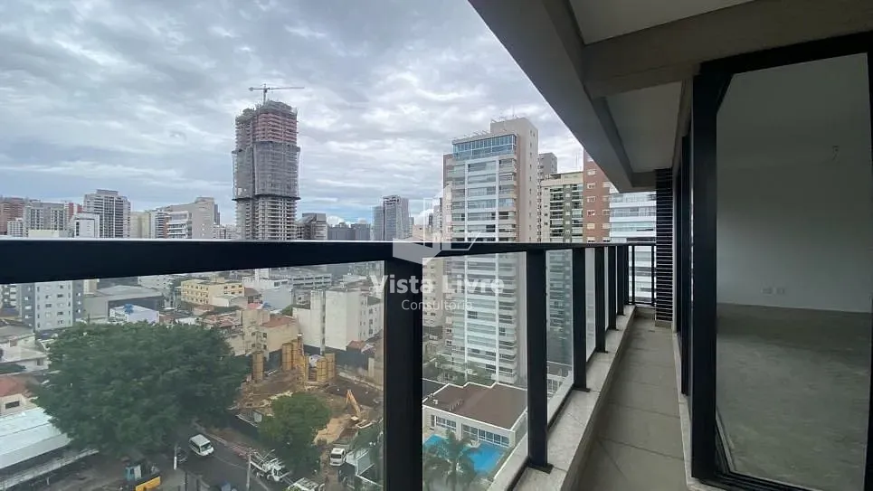 Apartamento, 3 quartos, 135 m² - Foto 8