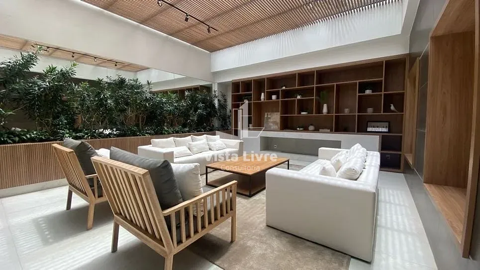 Apartamento, 3 quartos, 135 m² - Foto 25