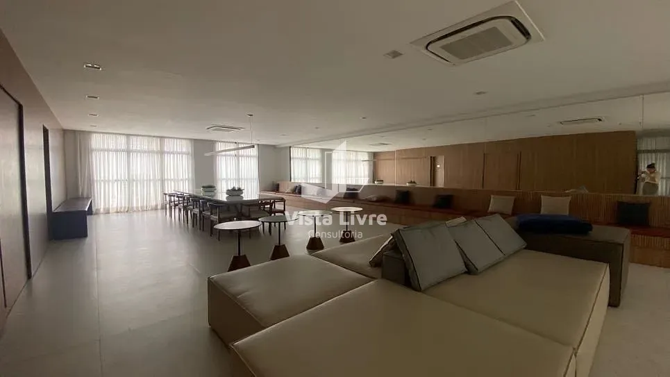 Apartamento, 3 quartos, 135 m² - Foto 26