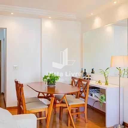 Apartamento, 3 quartos, 79 m² - Foto 8