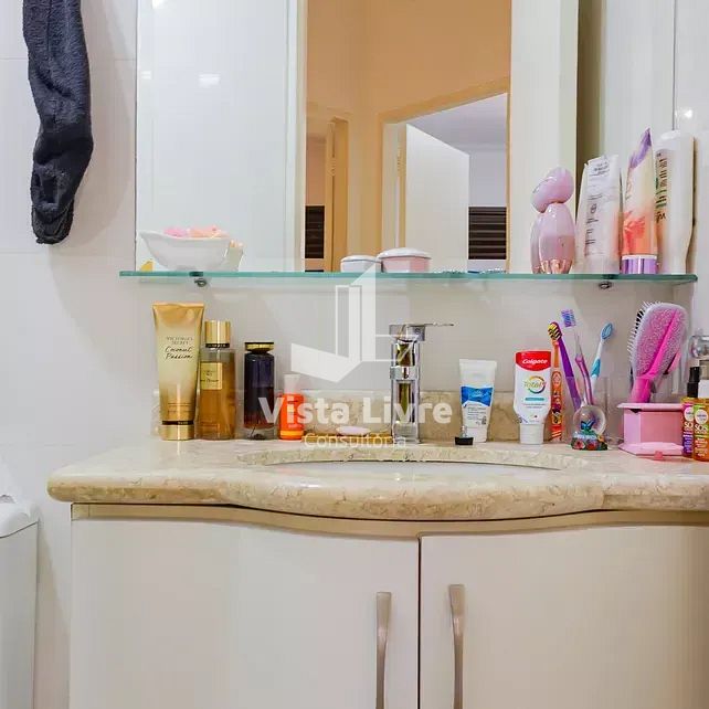 Apartamento, 3 quartos, 79 m² - Foto 39