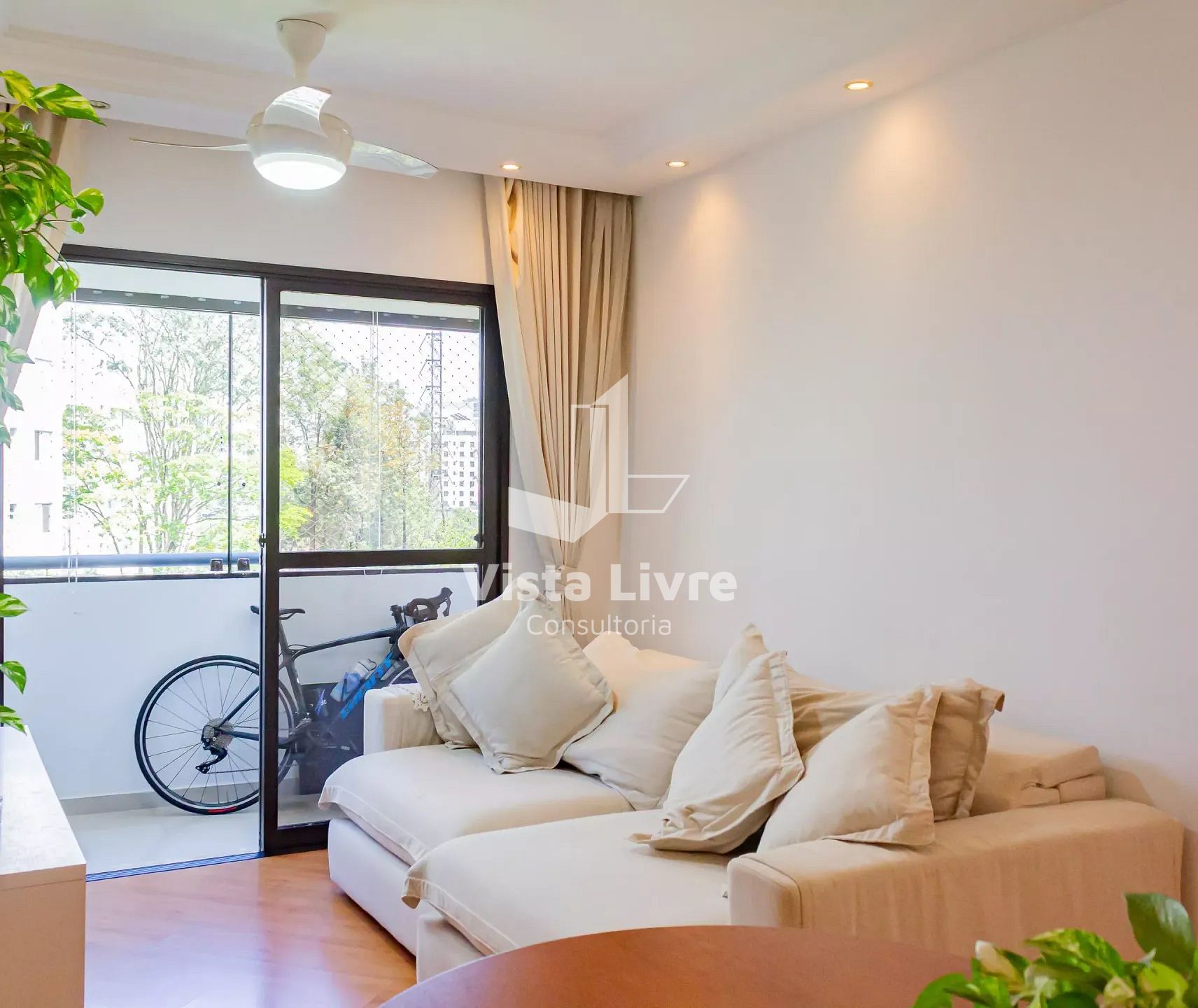 Apartamento, 3 quartos, 79 m² - Foto 3