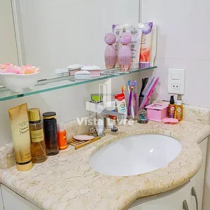 Apartamento, 3 quartos, 79 m² - Foto 41