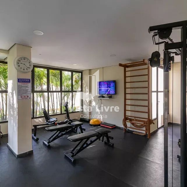 Apartamento, 3 quartos, 79 m² - Foto 50