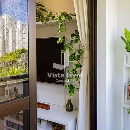 Apartamento, 3 quartos, 79 m² - Foto 2