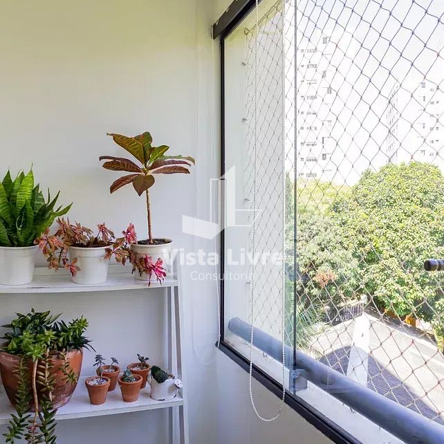 Apartamento, 3 quartos, 79 m² - Foto 4