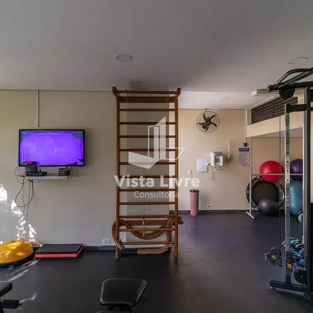 Apartamento, 3 quartos, 79 m² - Foto 49