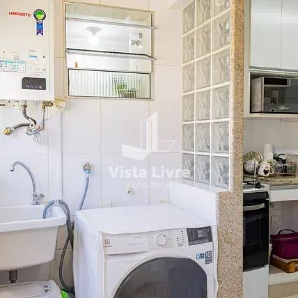 Apartamento, 3 quartos, 79 m² - Foto 35