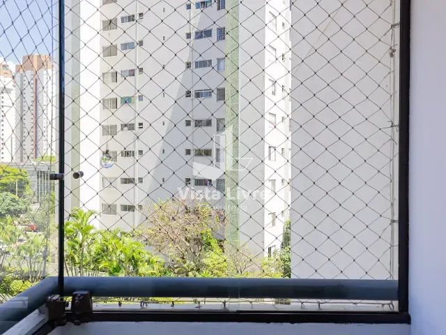 Apartamento com 79m² 3 quartos e 1 banheiro, à venda, no bairro Vila Hamburguesa em São Paulo