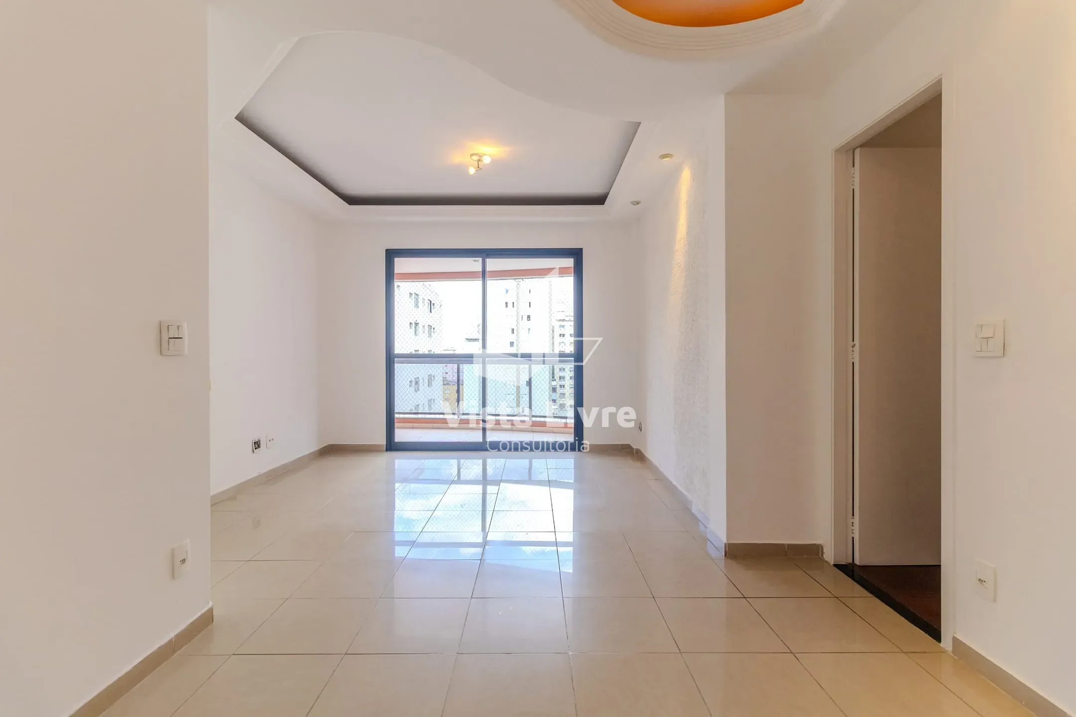 Apartamento, 3 quartos, 97 m² - Foto 1