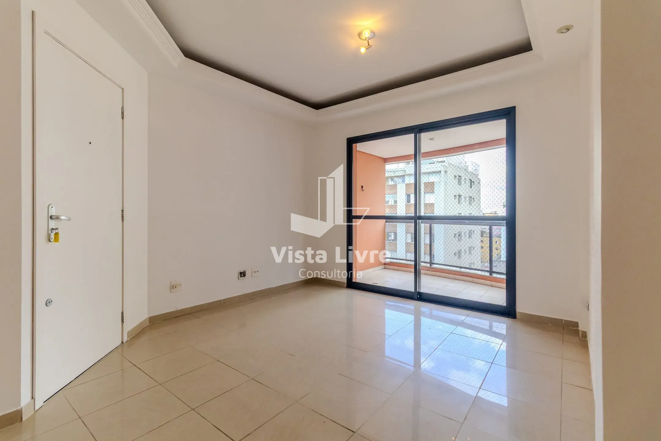 Apartamento, 3 quartos, 97 m² - Foto 2
