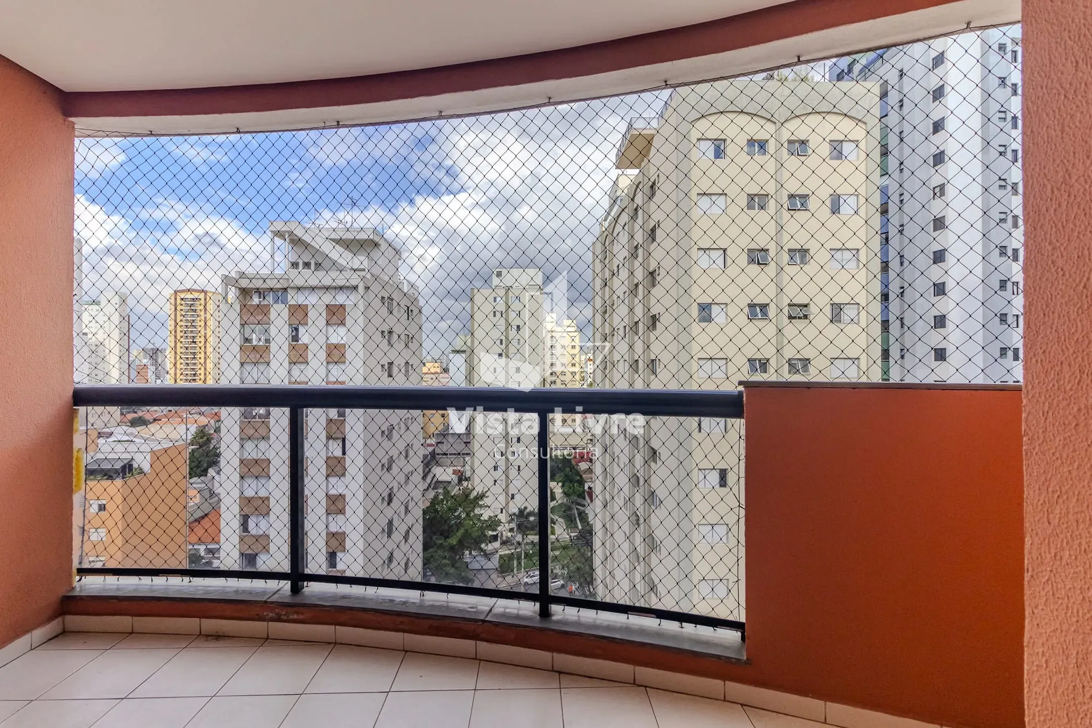 Apartamento, 3 quartos, 97 m² - Foto 3