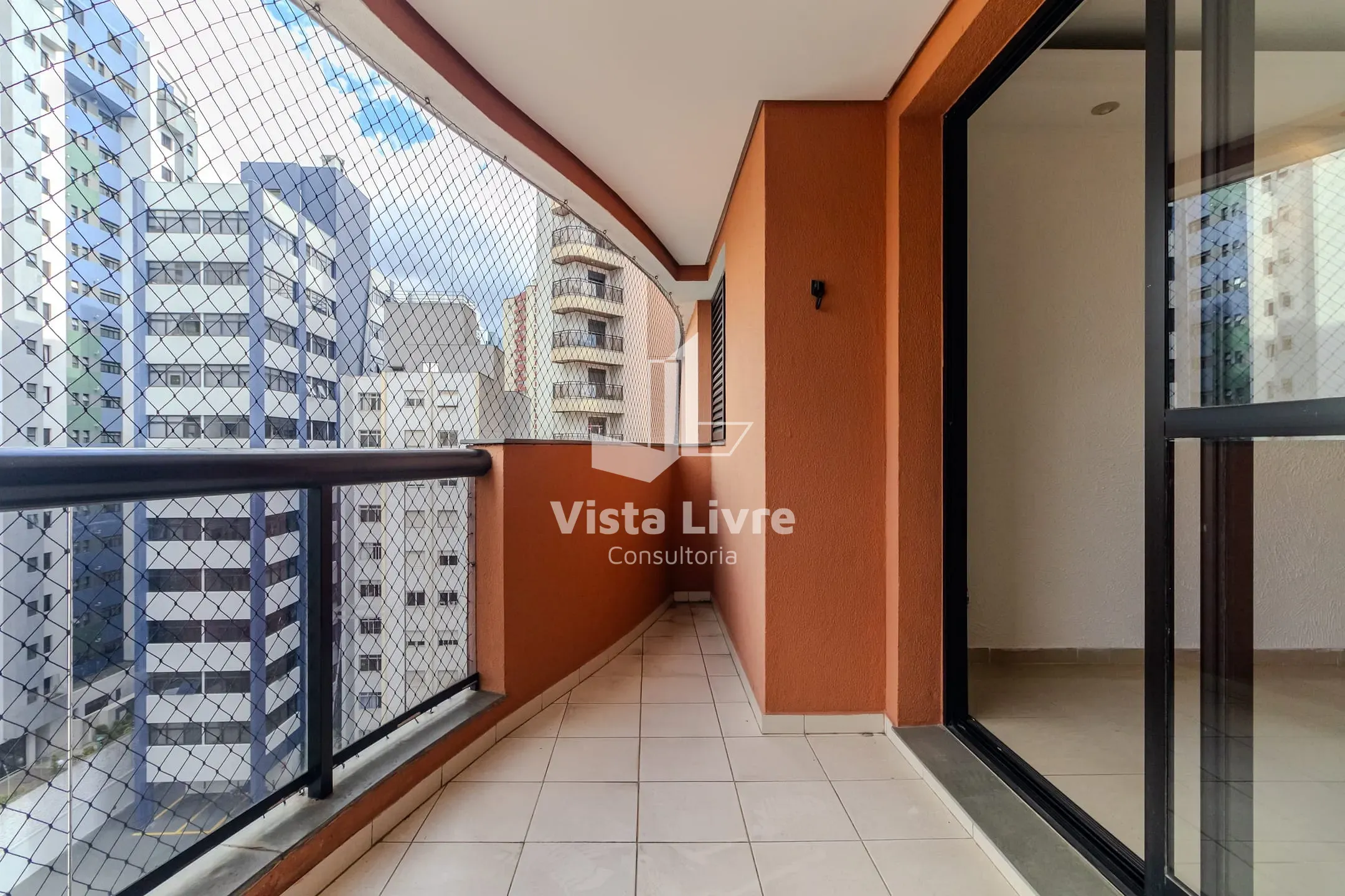 Apartamento, 3 quartos, 97 m² - Foto 4