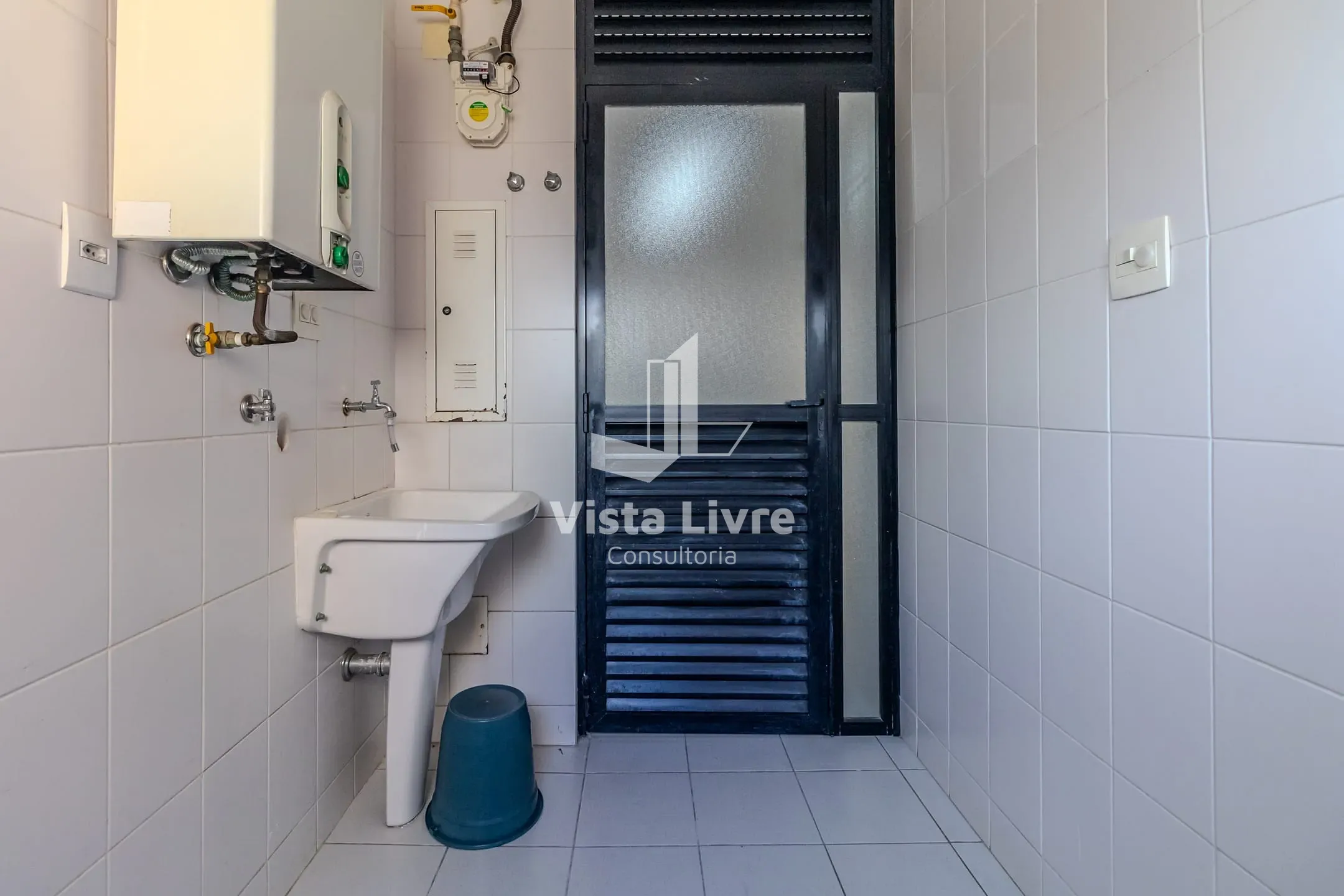 Apartamento, 3 quartos, 97 m² - Foto 16