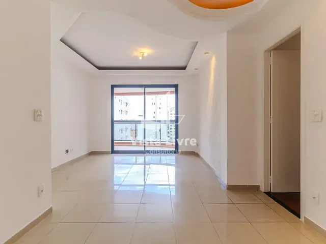 Apartamento com 97m² 3 quartos e 3 banheiros, à venda, no bairro Perdizes em São Paulo