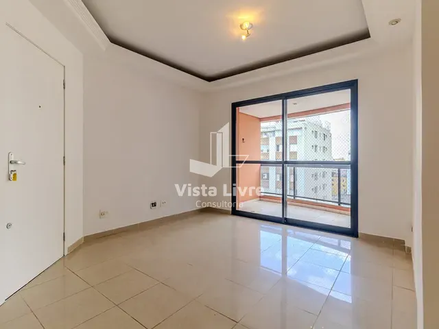 Apartamento com 97m² 3 quartos e 3 banheiros, à venda, no bairro Perdizes em São Paulo