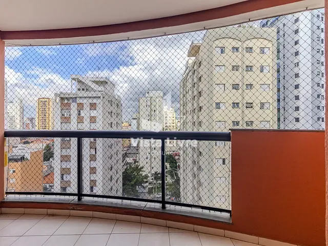 Apartamento com 97m² 3 quartos e 3 banheiros, à venda, no bairro Perdizes em São Paulo