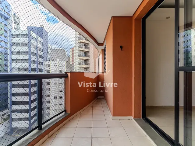Apartamento com 97m² 3 quartos e 3 banheiros, à venda, no bairro Perdizes em São Paulo
