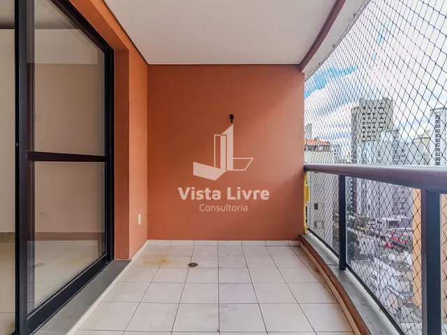 Apartamento com 97m² 3 quartos e 3 banheiros, à venda, no bairro Perdizes em São Paulo