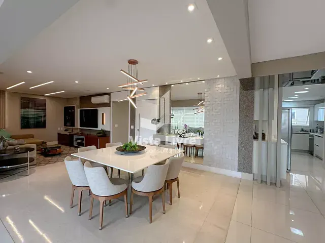 Apartamento com 190m² 3 quartos e 4 banheiros, à venda, no bairro Perdizes em São Paulo