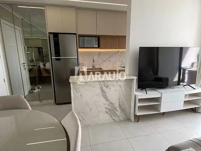 Apartamento com 85m² 2 quartos e 1 banheiro, à venda, no bairro São Vicente em Itajaí