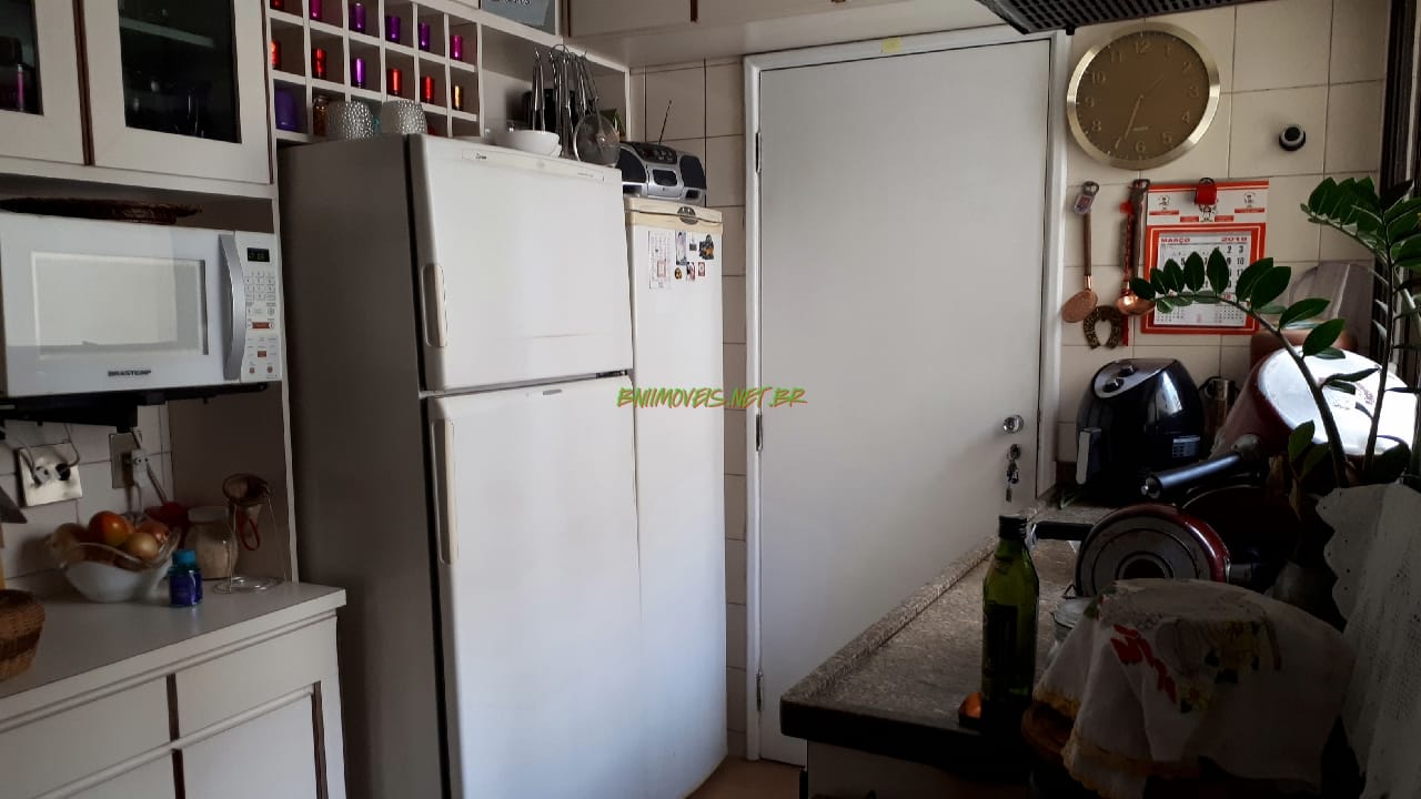 Apartamento, 3 quartos, 100 m² - Foto 13