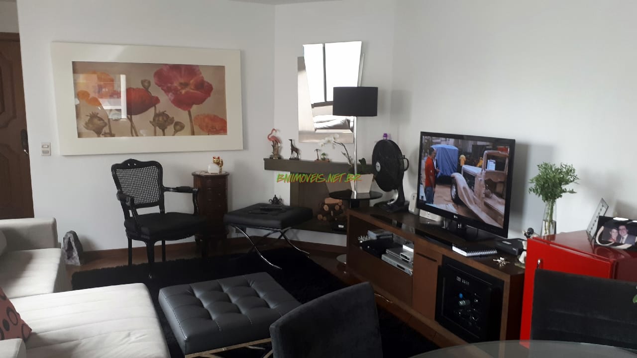 Apartamento, 3 quartos, 100 m² - Foto 5