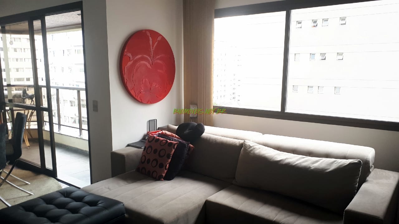 Apartamento, 3 quartos, 100 m² - Foto 2