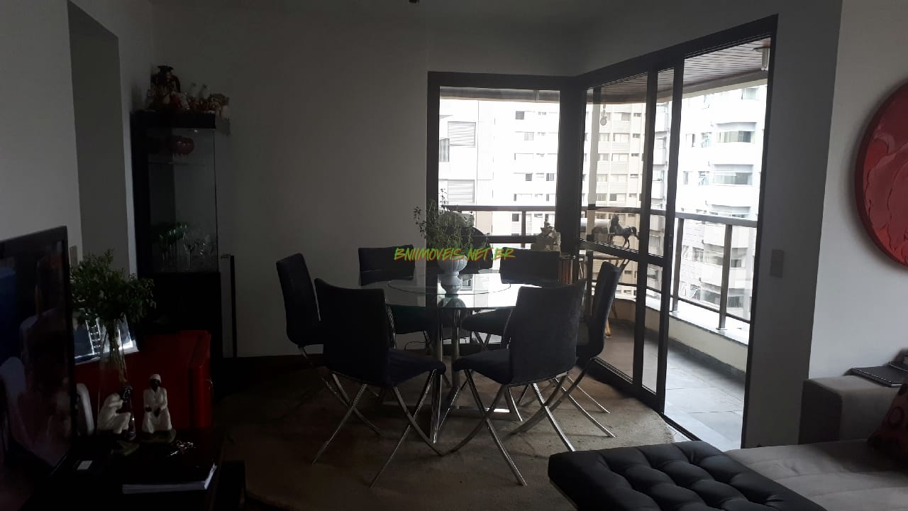 Apartamento, 3 quartos, 100 m² - Foto 3