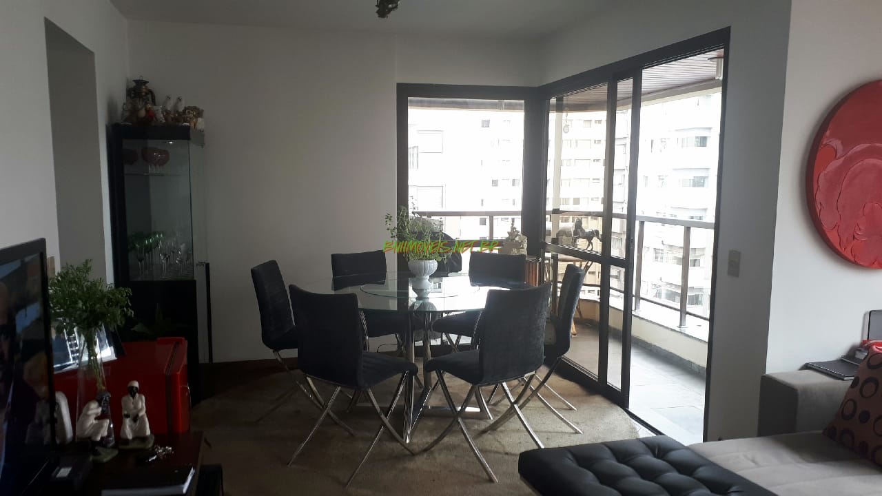 Apartamento, 3 quartos, 100 m² - Foto 1
