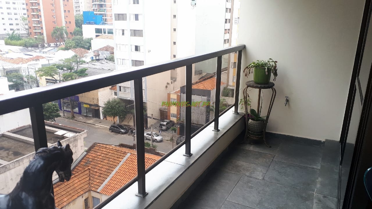 Apartamento, 3 quartos, 100 m² - Foto 6