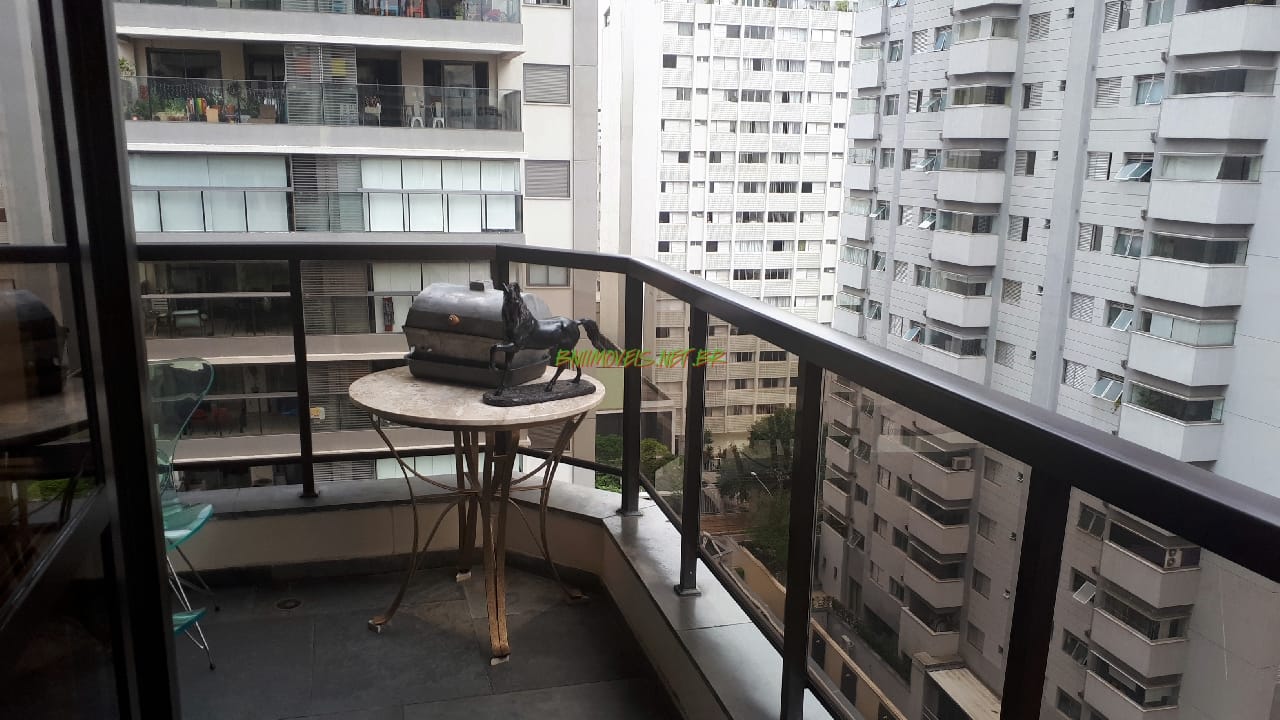 Apartamento, 3 quartos, 100 m² - Foto 4