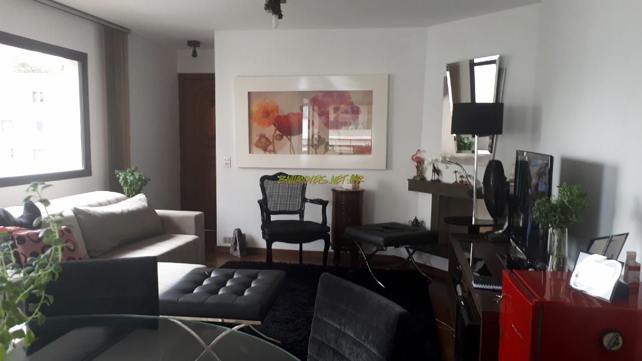 Apartamento, 3 quartos, 100 m² - Foto 10