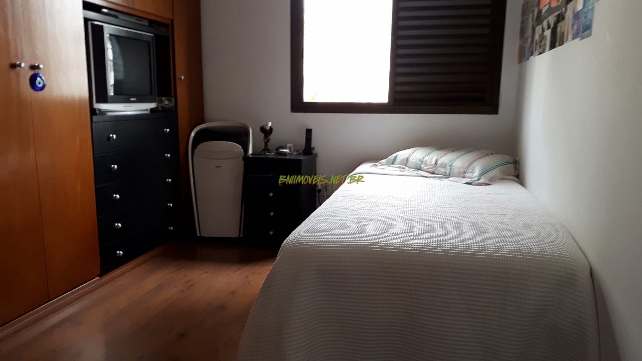 Apartamento, 3 quartos, 100 m² - Foto 22
