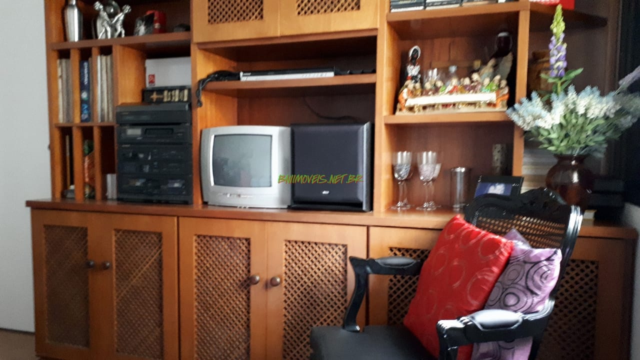 Apartamento, 3 quartos, 100 m² - Foto 25