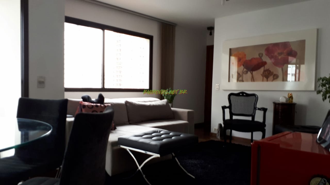 Apartamento, 3 quartos, 100 m² - Foto 7