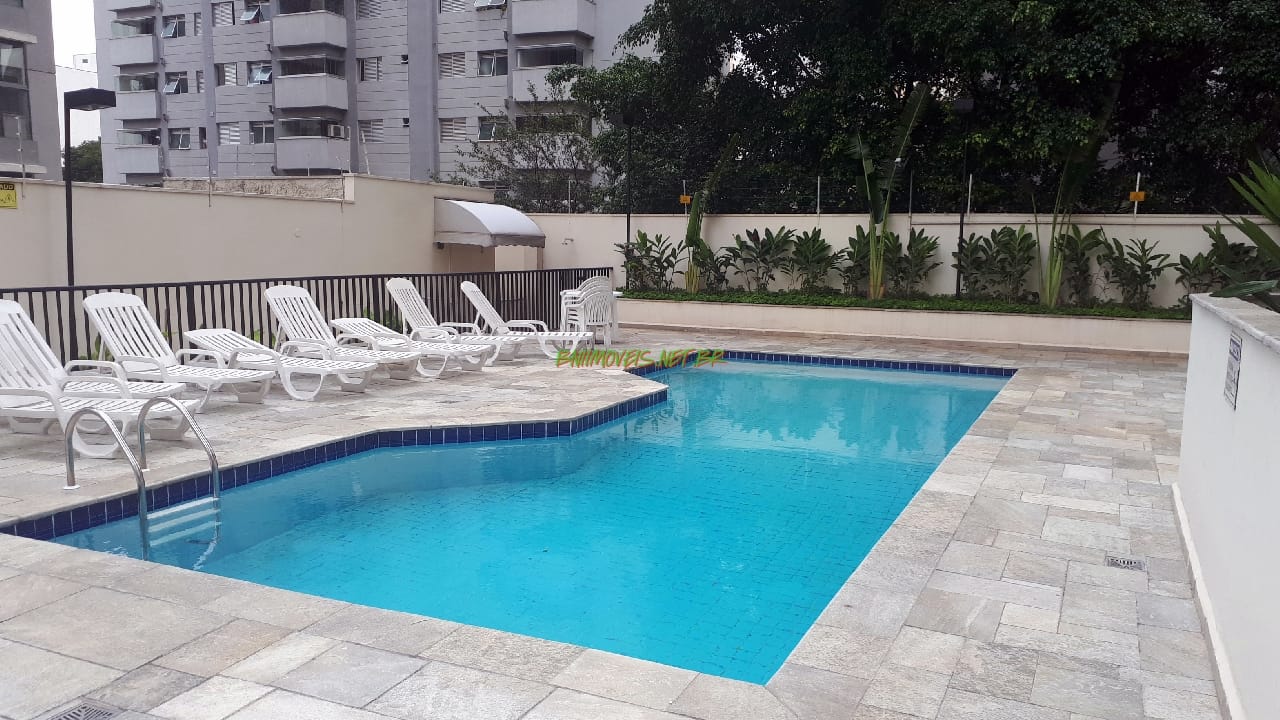 Apartamento, 3 quartos, 100 m² - Foto 39