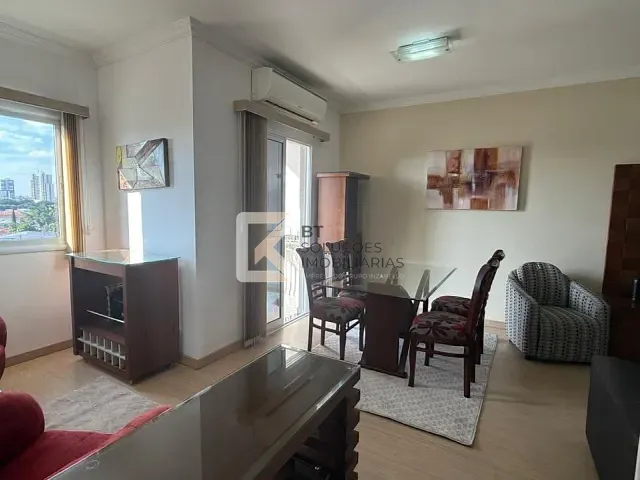 Apartamento 2 quartos e 2 banheiros, à venda ou para alugar, no bairro Edifício Ana Maria em Indaiatuba