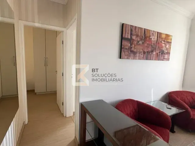 Apartamento 2 quartos e 2 banheiros, à venda ou para alugar, no bairro Edifício Ana Maria em Indaiatuba